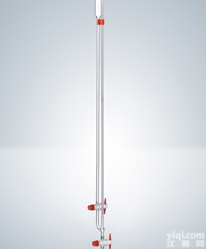 class AS  德国进口Hirschmann赫<em>施曼</em>微量<em>滴定</em>管带PTFE聚四氟乙烯旋塞阀