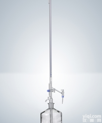 class AS  德国进口Hirschmann赫<em>施曼</em>全自动<em>滴定管</em>进口自动回零<em>滴定管</em>