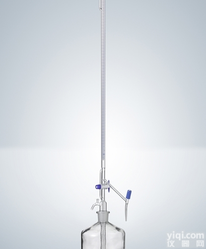 class AS  德国进口Hirschmann赫施曼全<em>自动</em><em>滴定管</em>带PTFE阀进口<em>自动</em>归零...