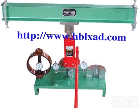 LCB-3型  现场CBR值<em>测定仪</em>厂家<em>价格低</em>