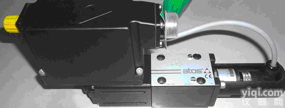 DHZO-AE-071-S5  ATOS阿<em>托斯</em>比例<em>换向阀</em>上海<em>现货</em>