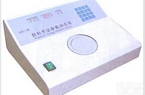 <em>针灸</em><em>教学模型</em>|针刺手法参数测定仪