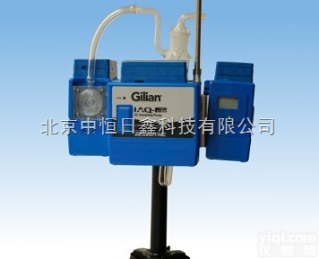 <em>现货供应</em>美国Sensidyne IAQ-PRO<em>便携式</em>空气采样泵 量程1...