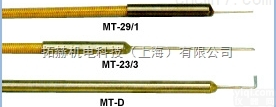 针型微<em>探针</em>  T型<em>热电偶</em><em>探针</em>&线  针型微<em>探针</em>