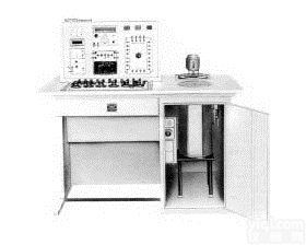 WJT-401R  <em>热电偶</em>自动检定装置，<em>上海</em>自动化仪表六厂