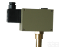 D520/7DDZ差压开关，  D520/7DDZ双<em>触点</em><em>差压控制器</em>/0.02-0.1MPa，上海远东仪...