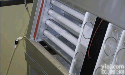 美国Q-Lab<em>灯管</em>UV<em>紫外</em>光<em>老化</em>试验箱上海氙灯辐射试验箱价格