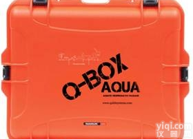 Q-Box AQUARESP  <em>水生生物呼吸代谢测量系统</em>