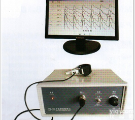 <em>上海</em>智能型<em>中医</em><em>脉象</em>仪