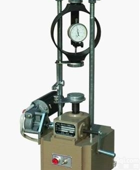 YYW-2型  <em>应变</em>式<em>电动</em>石灰土无侧限压力仪厂家价格低