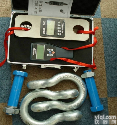 <em>无线</em><em>测力</em>计<em>使用方法</em>