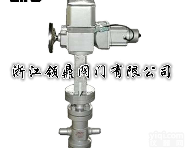 T968Y  供应T968Y-320电动多级降压<em>调节阀</em> 孔板式电动<em>调节阀</em> 锅炉<em>给水</em>电...