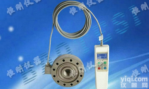 <em>法兰</em>式<em>电子</em><em>压力计</em>