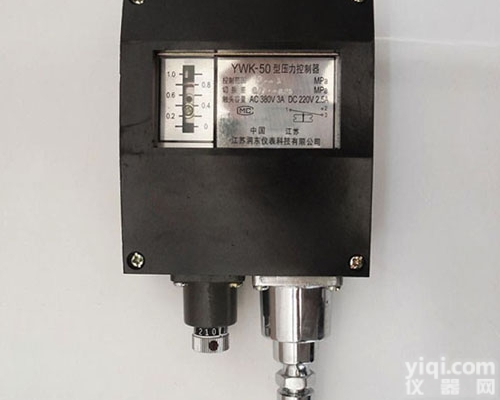 YWK-50-C压力开关，  YWK-50-C压力开关，<em>YWK-50-C船用压力控制器</em>/0-3MPa...