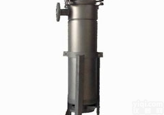 <em>袋式</em><em>过滤器</em>  侧入式单<em>袋式</em><em>过滤器</em>