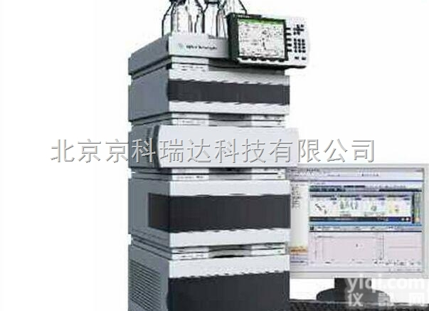 1260  液相<em>色谱仪</em>价格，<em>二手</em><em>安捷</em>伦1260液相<em>色谱仪</em>