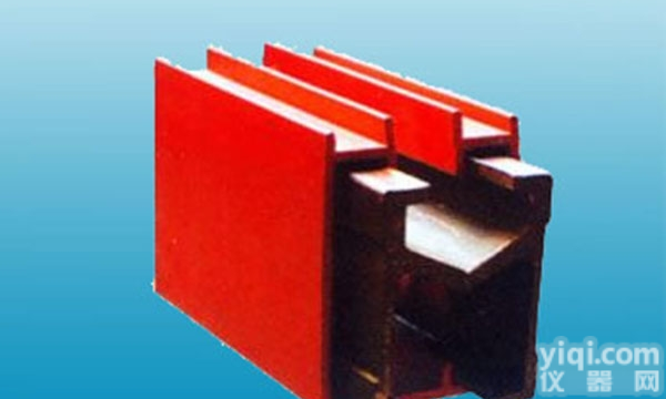 优质JDU<em>系列</em>（<em>铜质</em>）单极组合式<em>滑触线</em>优质<em>滑触线</em>含税运价格厂家直销