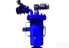 ZQX  ZQX全自动清洗过滤器.