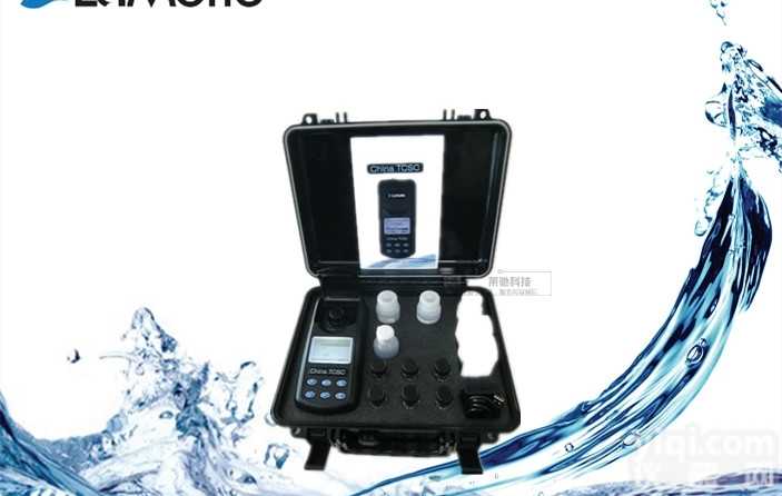 <em>美国</em>雷曼TCSC  <em>美国</em>雷曼便携式监测仪浊度<em>消毒剂</em>检测仪