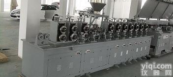 ACE-08  2016热卖<em>药芯</em><em>焊丝</em><em>生产线</em>