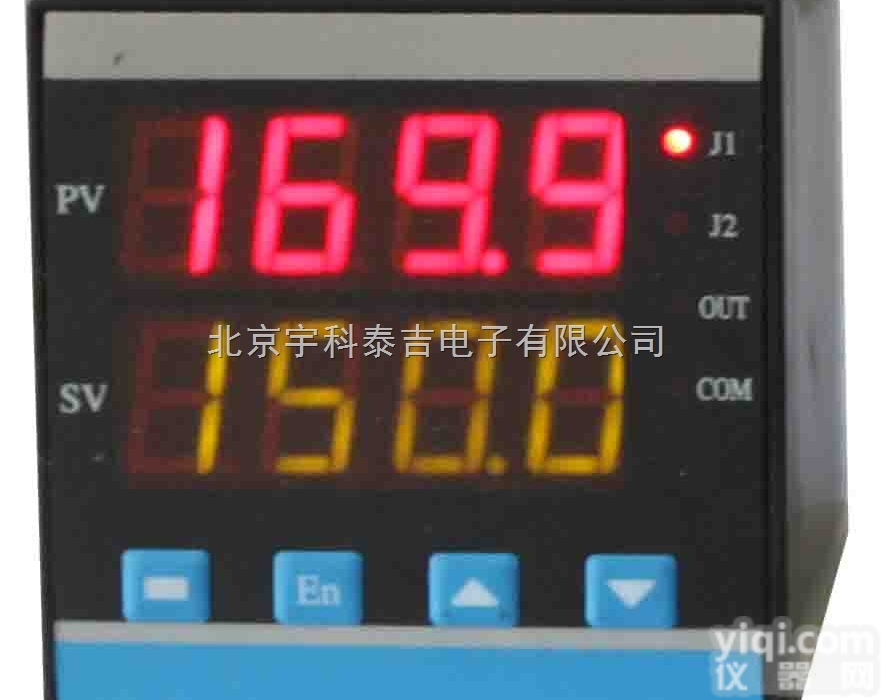 YK-11D-J2-R-V24  宇<em>科泰</em>吉YK-11D-J2-R-V24智能压力数显RS232<em>通讯</em><em>测控仪</em>