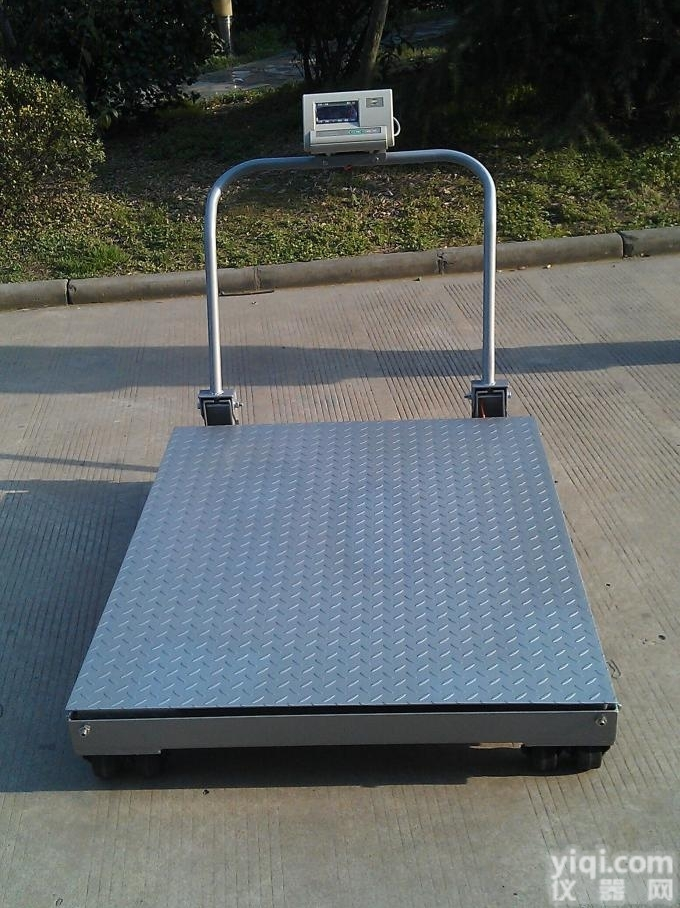 5吨<em>地上衡</em>厂家   5吨<em>防爆</em><em>地上衡</em>价格