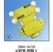 JDR4-16/25  JDR4-16/25（40<em>转弯</em>（耐酸））集<em>电器</em>上海徐吉电气
