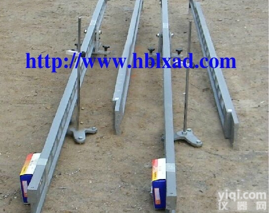 5.4米  贝克曼梁路面弯沉值<em>测定仪</em>厂家<em>价格低</em>