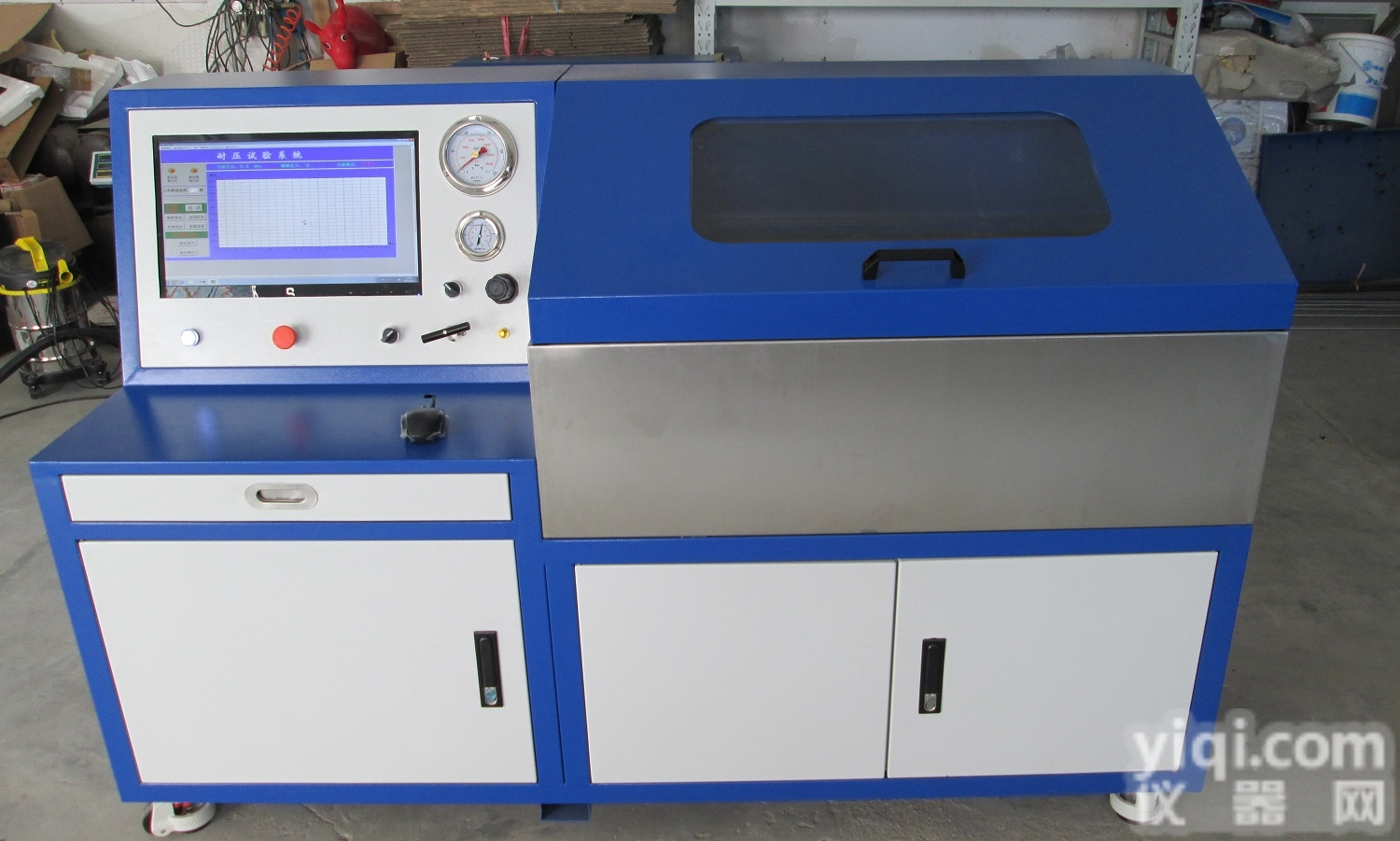 多款<em>供应</em>  新疆厂家直销【<em>净水器</em>水锤/爆破试验机】<em>供应</em>