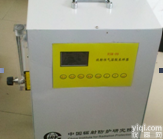 D301  <em>放射性</em><em>气溶胶</em><em>测量仪</em>