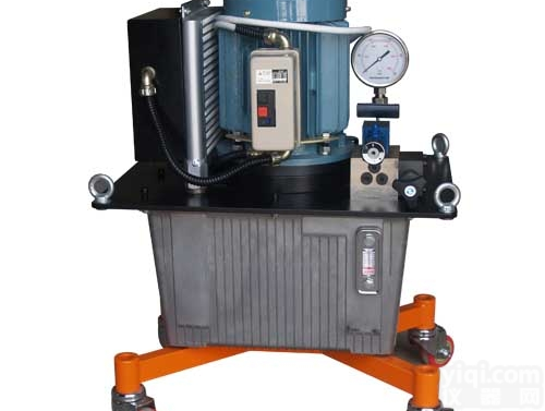 多款供应  上海馨予【大量供应HEP超<em>高压电</em>动泵】厂家 <em>直销</em>