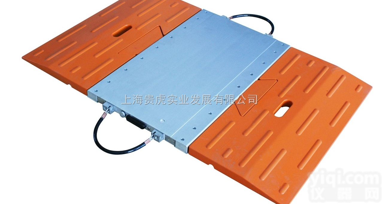 30T/40T/60T  GH便携式<em>轴重</em>仪，超重<em>检测</em>大车便携式<em>轴重</em>仪报价