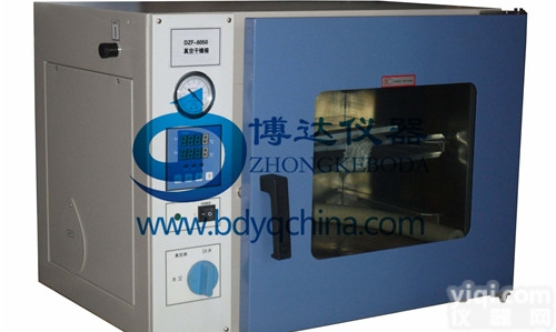 DZF-6053真空<em>干燥箱</em>，<em>工业用</em>真空<em>烘箱</em>