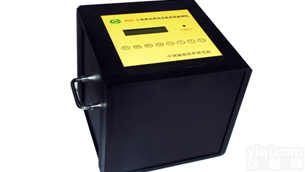 <em>RECM-III  氡析出测量仪</em>