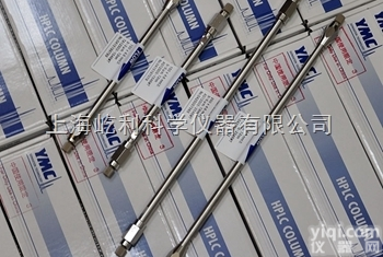 YMC-<em>Pack</em> ODS-A  <em>液相色谱</em>柱 YMC