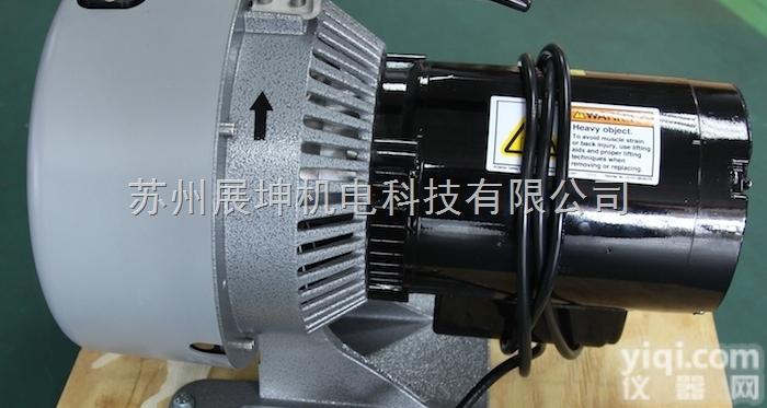 TS600  <em>Agilent</em> <em>Varian</em>瓦里安无油涡旋式干泵TriScroll 6...