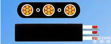 YB YBF YBZ  <em>屏蔽</em>扁<em>电缆</em><em>上海</em>徐吉电气
