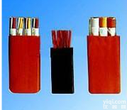 YBF  扁<em>电缆</em>-<em>扁平</em>软<em>电缆</em><em>上海</em>徐吉电气