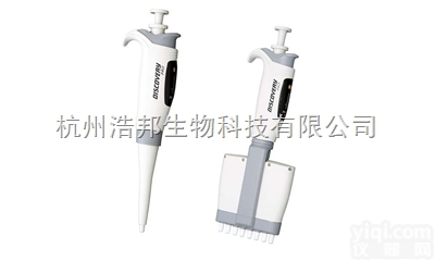 <em>Discovery</em> Pro<em>系列</em>  <em>移液器</em>