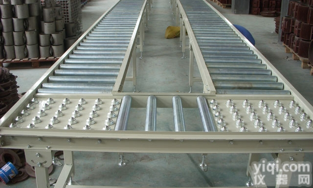 TCS-DTG  苏州上下限重量报警<em>辊道</em>平<em>台秤</em>厂家