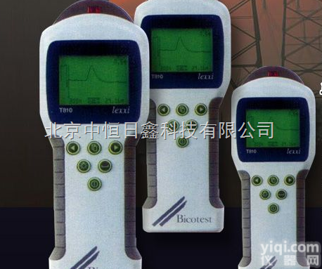 <em>现货供应</em>英国雷迪T810手持电缆故障<em>定位仪</em> 便携式T810电缆故障检测...