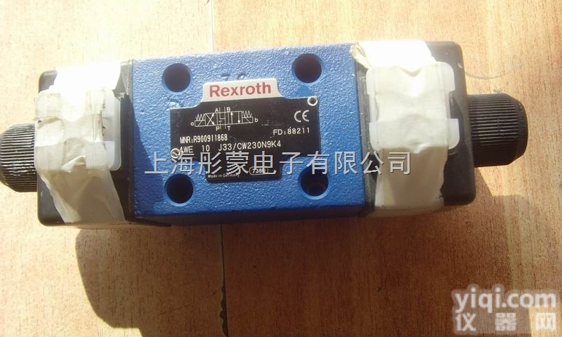 4WEH16J-50/6AG24  <em>德国</em>REXROTH<em>力士</em>乐电磁阀，<em>力士</em>乐柱塞泵，上海现货代理 <em>特价</em>回馈