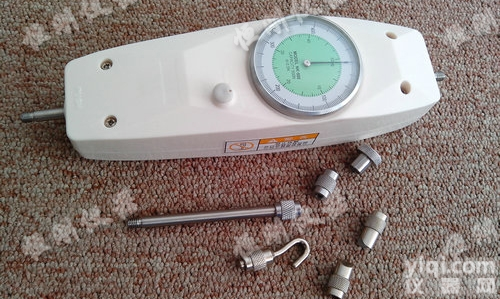 水产<em>捕捞</em>用的<em>机械式</em><em>测力计</em>