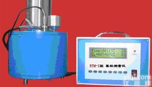 <em>RTM</em>-I  氡钍<em>测量仪</em>