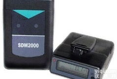 <em>SDM2000  个人剂量报警仪</em>