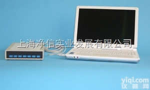 THERMES <em>USB</em>  Physitemp温度数据<em>采集</em>- THERMES <em>USB</em>