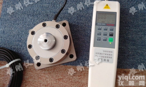 大<em>吨位</em>推<em>拉力</em>计