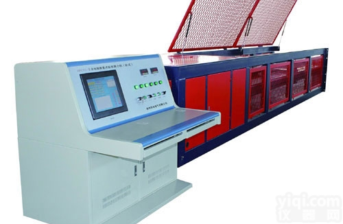 <em>电力金具</em>拉力机，<em>电力金具</em>卧式拉力试验机