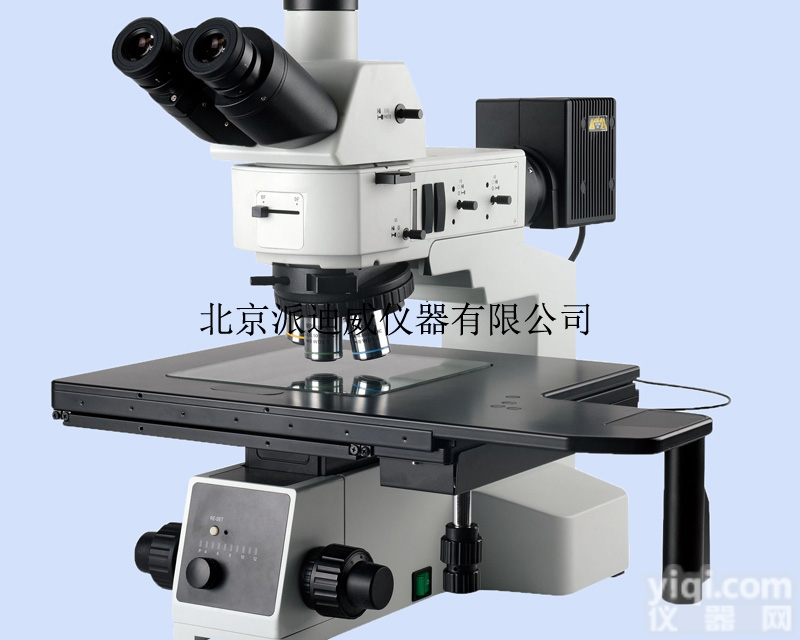 WF-8R  <em>微分</em>干涉 DIC<em>显微镜</em> 8寸大移动平台 导电粒子 <em>液晶屏</em>修补