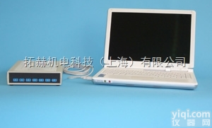 THERMES <em>USB</em>  Physitemp温度数据<em>采集</em>- THERMES <em>USB</em>